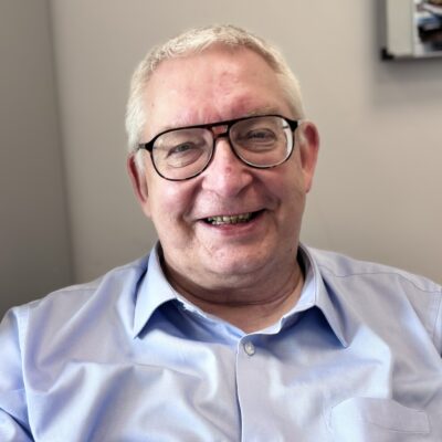 dr hab. inż. Leszek Jurdziak, prof. uczelni