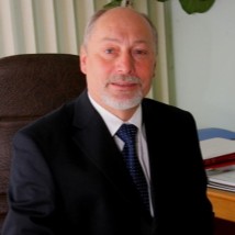 prof. dr hab. inż. Lech Gładysiewicz