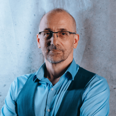 dr hab. inż. Piotr Kulinowski, prof. uczelni